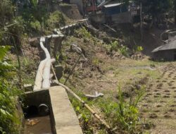 HASIL AUDENSI GMO DENGAN BPBD KAB SUKABUMI: BAHAS PERCEPATAN PENANGANAN BENCANA & TEMUAN LAPANGAN DI BOJONGGENTENG