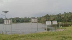 Aktivis Pandeglang, Minta Gubernur Banten Kaji Ulang Proyek Situ Cikedal, Warga Pandeglang Butuh Jalan