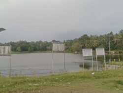 Aktivis Pandeglang, Minta Gubernur Banten Kaji Ulang Proyek Situ Cikedal, Warga Pandeglang Butuh Jalan