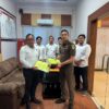 PERKARA PENGGELAPAN SETORAN KREDIT DI BRI RANDANGAN MASUK TAHAPAN PENGIRIMAN BERKAS PERKARA