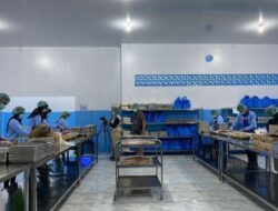 SPPG Walangsari 2 Berhenti Sementara, Orang Tua Murid di Kalapanunggal Sayangkan Menu Bergizi Terhenti