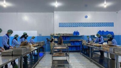SPPG Walangsari 2 Berhenti Sementara, Orang Tua Murid di Kalapanunggal Sayangkan Menu Bergizi Terhenti