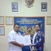 H. ME. Suparno, SE. Berikan Mandat, Sigit Priatna Putra Dipercaya Pimpin DPW LSM Laskar NKRI Banten