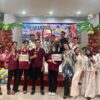 Genap 11 Tahun, Grand Krakatau Hotel Rayakan Anniversary dengan Apresiasi Karyawan dan Aksi Sosial untuk Masyarakat