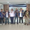 Tingkatkan Standar Keselamatan Pelayaran, LSM Laskar NKRI Desak ASDP dan KSOP Perketat Pengawasan Pasca-Rentetan Kecelakaan Laut