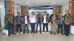 Tingkatkan Standar Keselamatan Pelayaran, LSM Laskar NKRI Desak ASDP dan KSOP Perketat Pengawasan Pasca-Rentetan Kecelakaan Laut