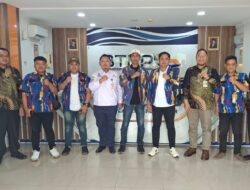 Tingkatkan Standar Keselamatan Pelayaran, LSM Laskar NKRI Desak ASDP dan KSOP Perketat Pengawasan Pasca-Rentetan Kecelakaan Laut