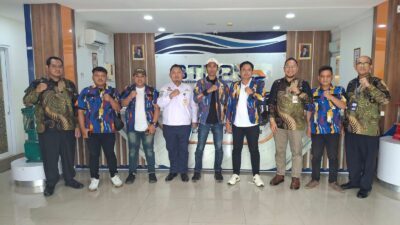 Tingkatkan Standar Keselamatan Pelayaran, LSM Laskar NKRI Desak ASDP dan KSOP Perketat Pengawasan Pasca-Rentetan Kecelakaan Laut
