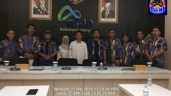 Temuan Alat Keselamatan Kapal, LSM Laskar NKRI Banten Minta KSOP Merak Segera Tindak Lanjuti