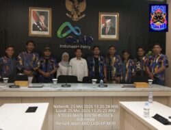 Temuan Alat Keselamatan Kapal, LSM Laskar NKRI Banten Minta KSOP Merak Segera Tindak Lanjuti