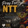 LSM Laskar NKRI DPW Provinsi Banten Ajak Masyarakat Berdoa untuk Saudara-Saudara di NTT yang Terdampak Bencana