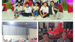 Dirgahayu Republik Indonesia ke-81, Semangat Kemerdekaan Menggema di Komplek Lebak Indah