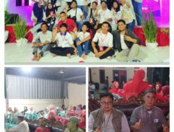 Dirgahayu Republik Indonesia ke-81, Semangat Kemerdekaan Menggema di Komplek Lebak Indah
