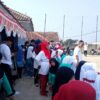SDN Pasirwalang Meriahkan HUT RI Ke-81 dengan Beragam Perlombaan