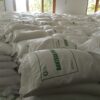 Badan Pangan Nasional Kembali Salurkan Bantuan Beras 10 Kg di Desa Walangsari Kalapanunggal