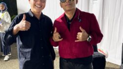Guru Kreatif Asal Sukabumi Ciptakan Gerakan Belajar Seni Lewat TikTok, Dapat Perhatian Sejumlah Musisi Indonesia