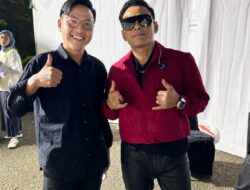 Guru Kreatif Asal Sukabumi Ciptakan Gerakan Belajar Seni Lewat TikTok, Dapat Perhatian Sejumlah Musisi Indonesia