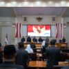 DPRD Sukabumi Sahkan Perubahan APBD 2026, Tambahan Dana Bagi Hasil Rp89 Miliar untuk Program Prioritas
