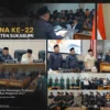 DPRD Kabupaten Sukabumi Gelar Rapat Paripurna Penyampaian Nota Pengantar Raperda APBD 2027