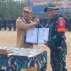 TMMD Ke-130 Kodim 0622/Kabupaten Sukabumi Resmi Dibuka “Satukan Langkah, Membangun Negeri dari Desa”