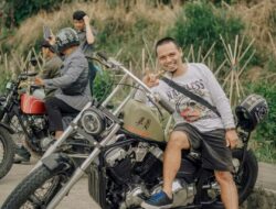 Ketua LPER Wilayah Sukabumi Andre Tri Prabowo: Peternak Harus Adaptif, Program Pemerintah yang Bermanfaat Patut Dihargai