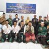 Perkuat Kerukunan dan Spiritualitas, TMMD ke-130 Kodim 0622/Sukabumi Gelar Penyuluhan Keagamaan bagi Warga