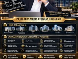 PT Selaras Media Perkasa Indonesia (SMPI) Tegaskan Komitmen Sebagai Solusi Lengkap Legalitas dan Perizinan Usaha
